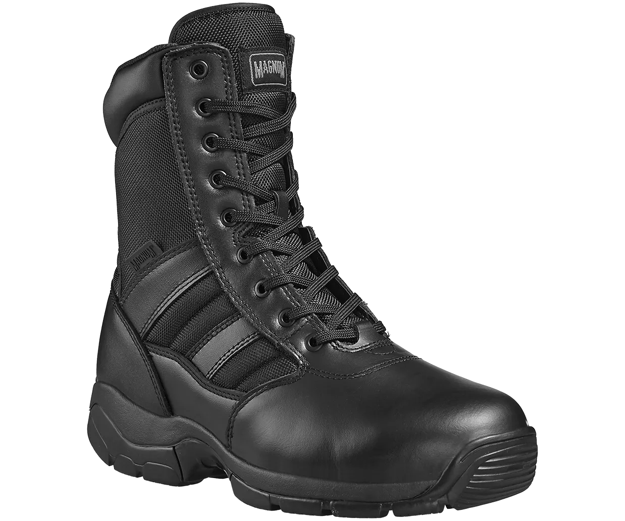 Magnum Panther 8.0 Steel Toe Cap Boots