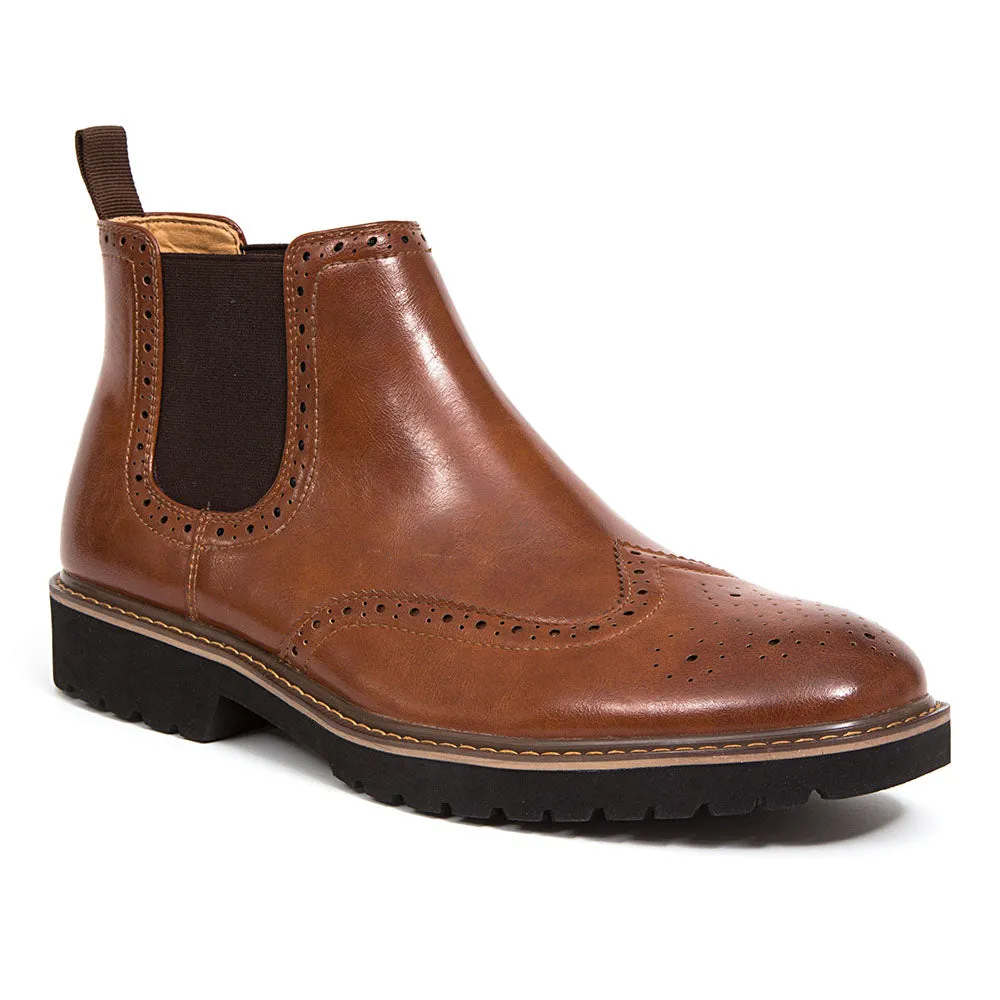 Men's Brayden in Brown