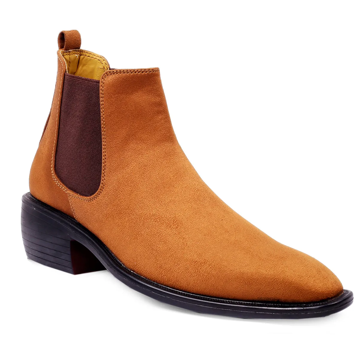 Men's Comfortable And Stylish Chelsea Boots