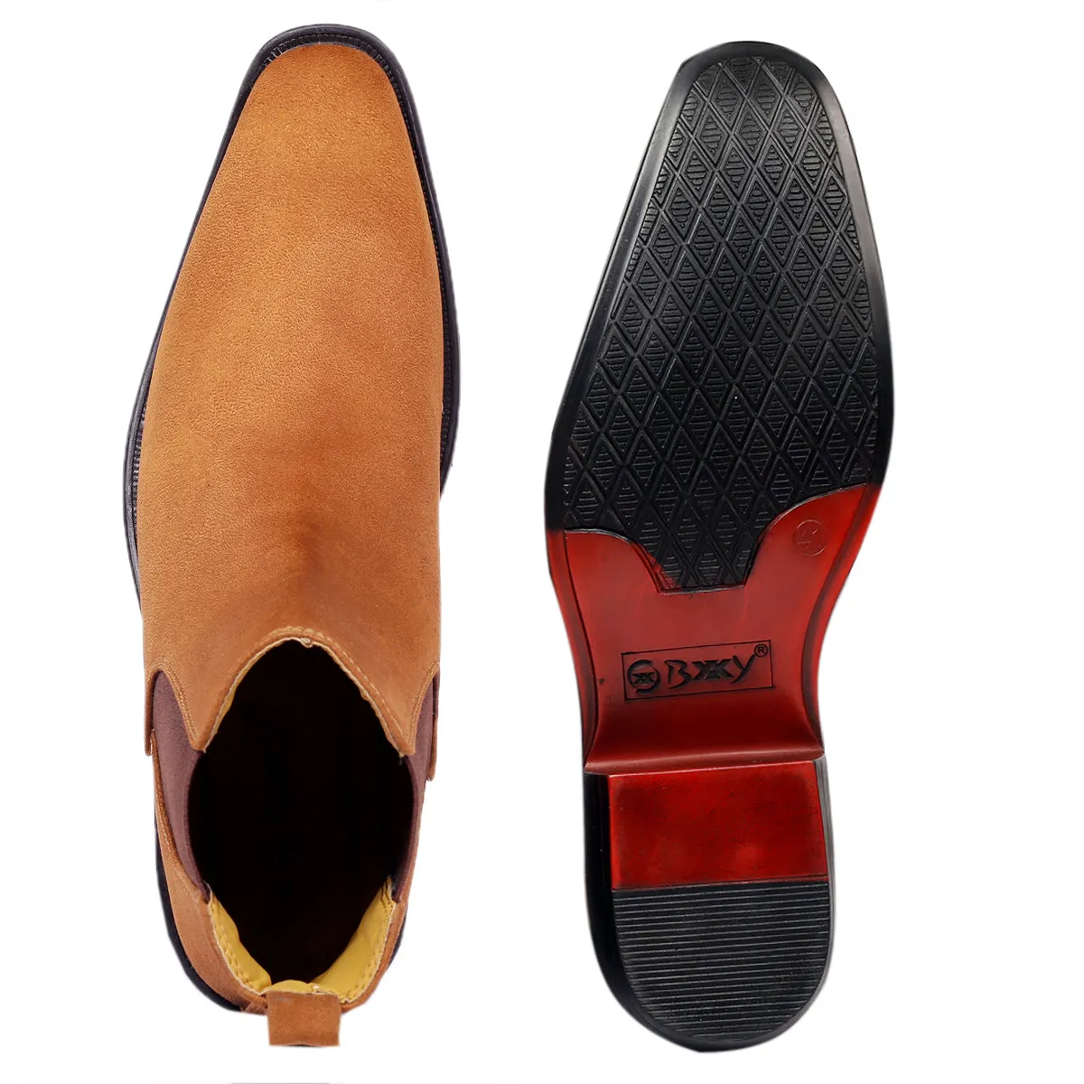 Men's Comfortable And Stylish Chelsea Boots