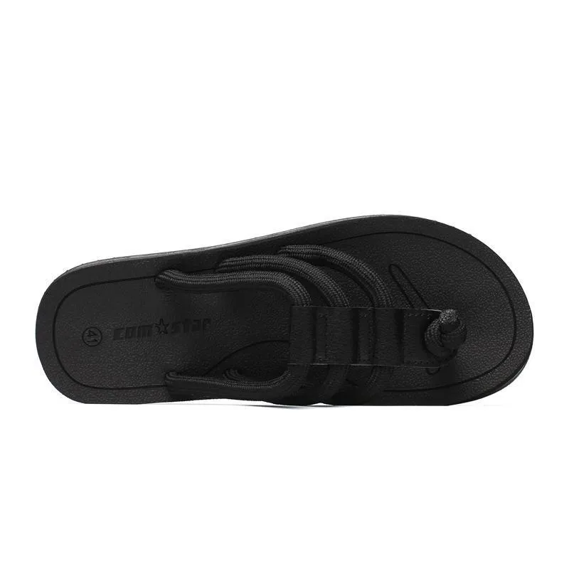 Men's Comfortable Opened Toe Casual Fashion Slippers