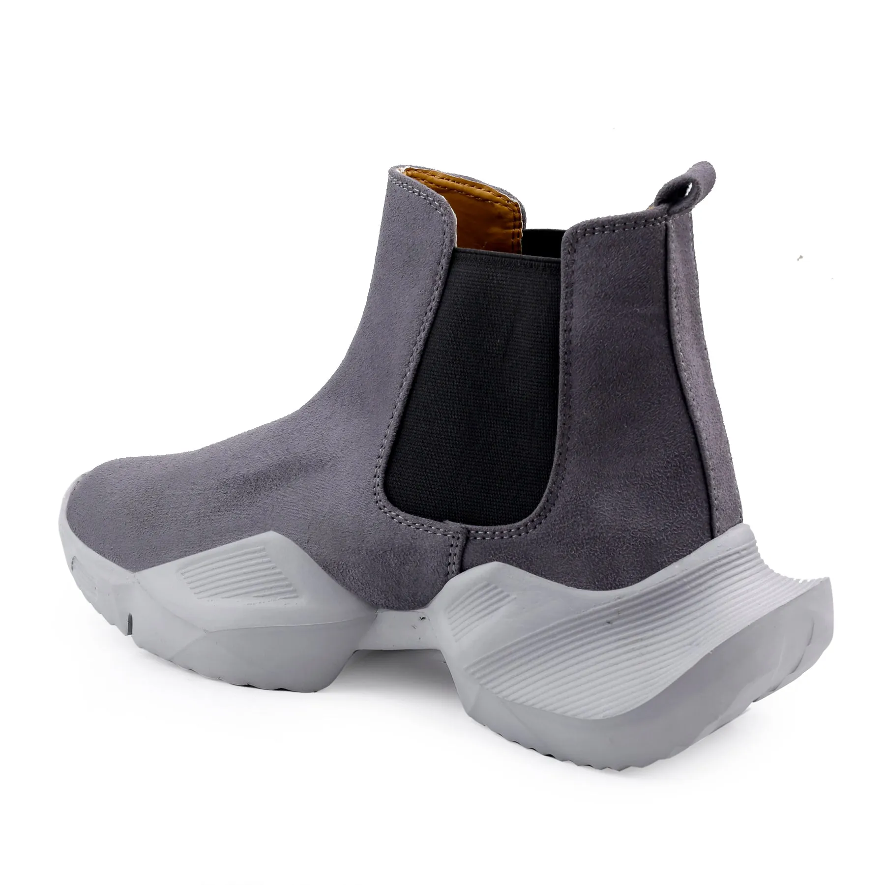 Men's Designer Chelsea Boots