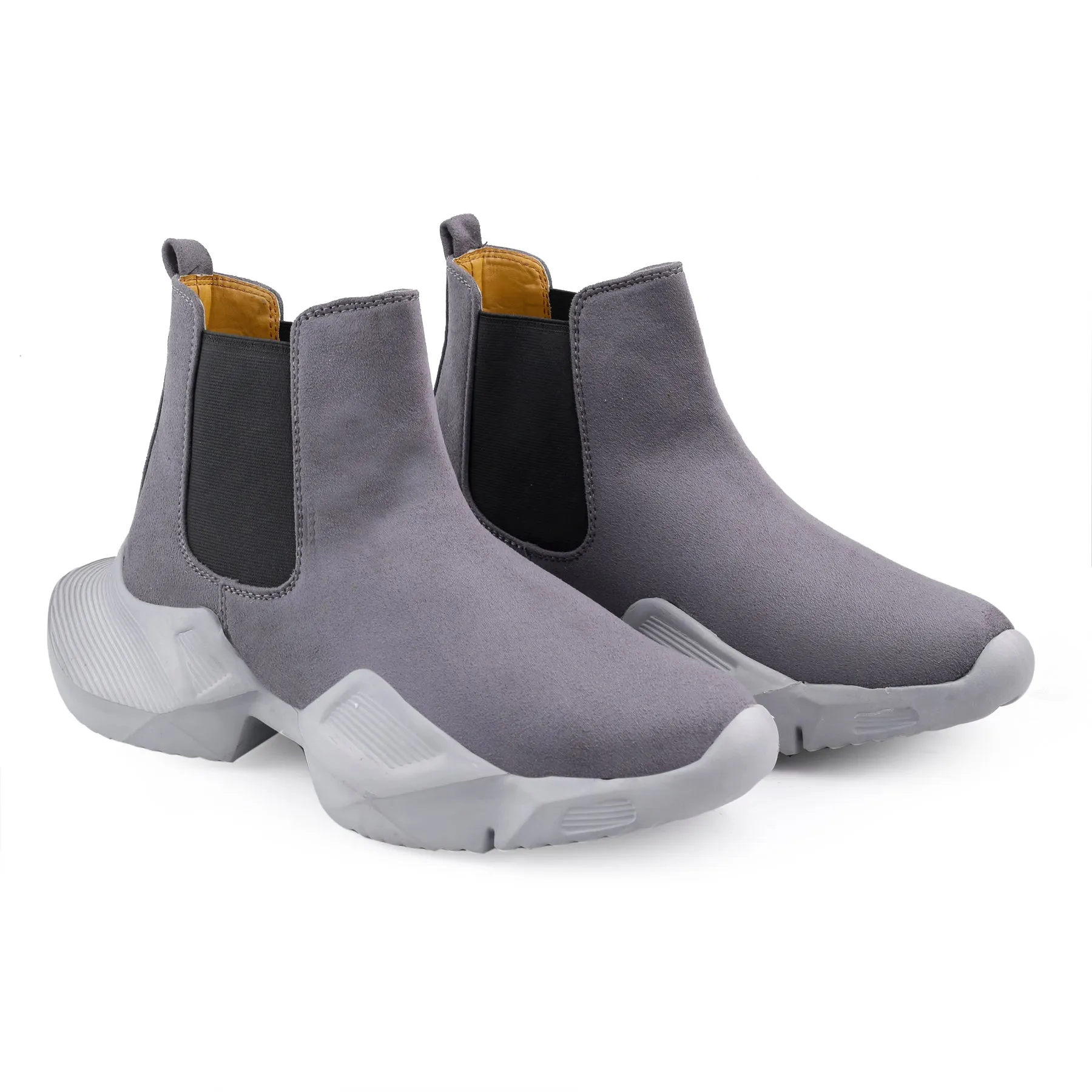 Men's Designer Chelsea Boots