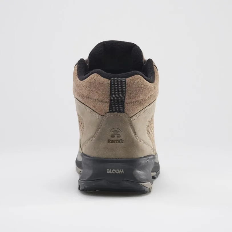 Men's TREK SNOW MID