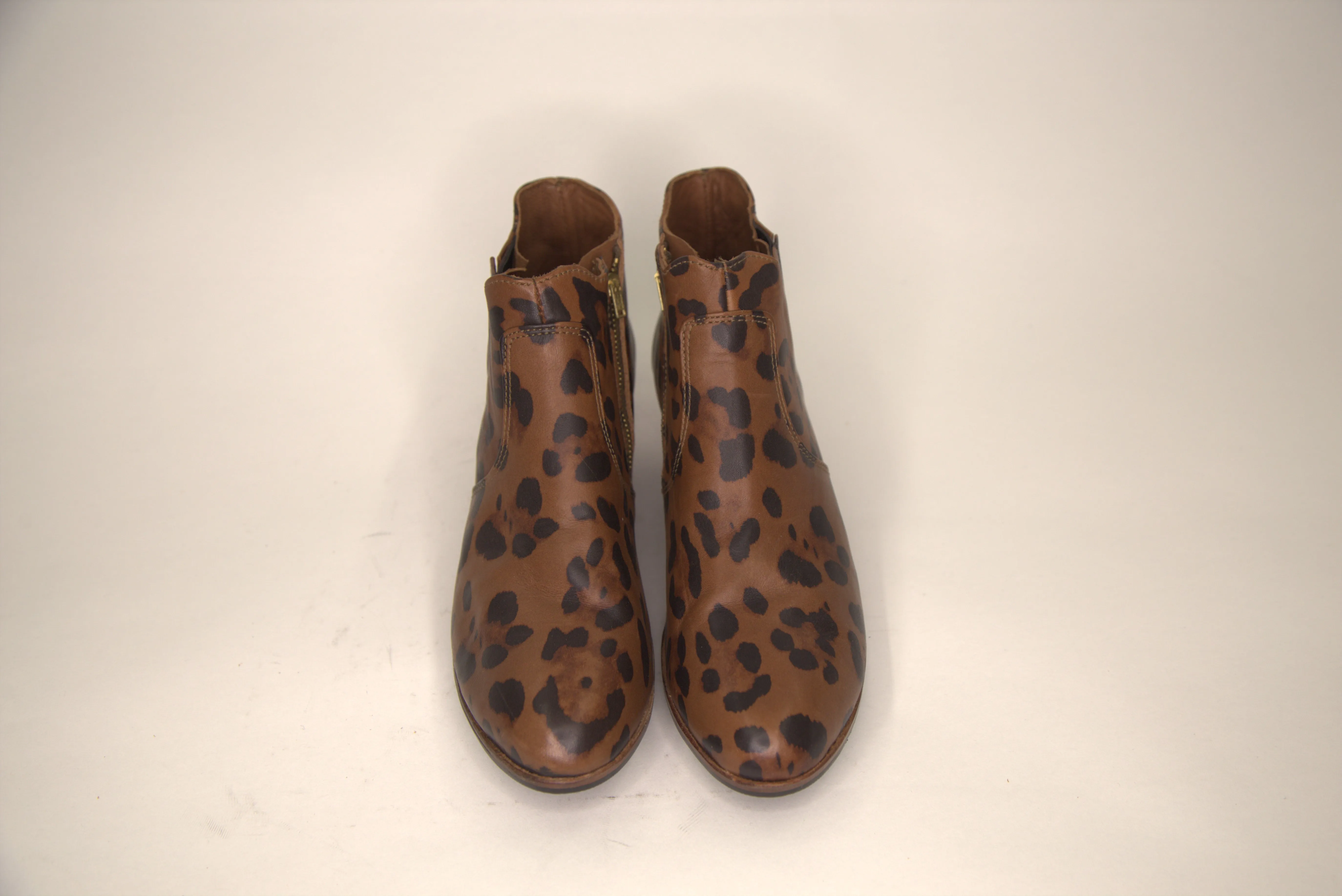 MS4226 - Chelsea Cruz Boots Wild Thing SAMPLE