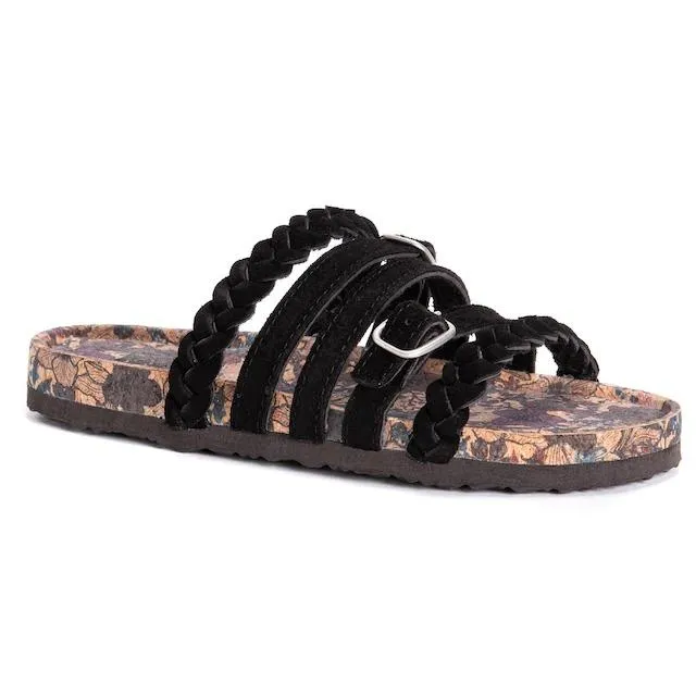 Muk Luks Women's Terri Sandals