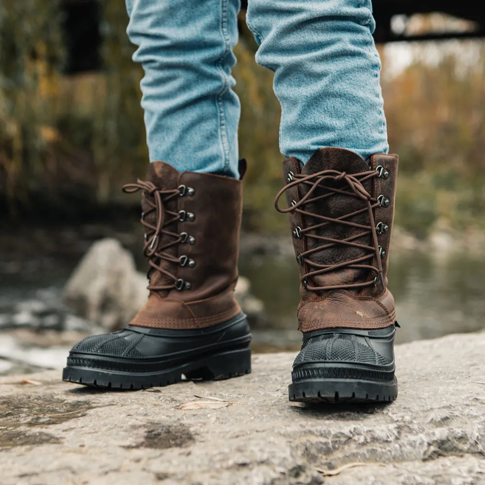 NUNAVUT | Women's Boot