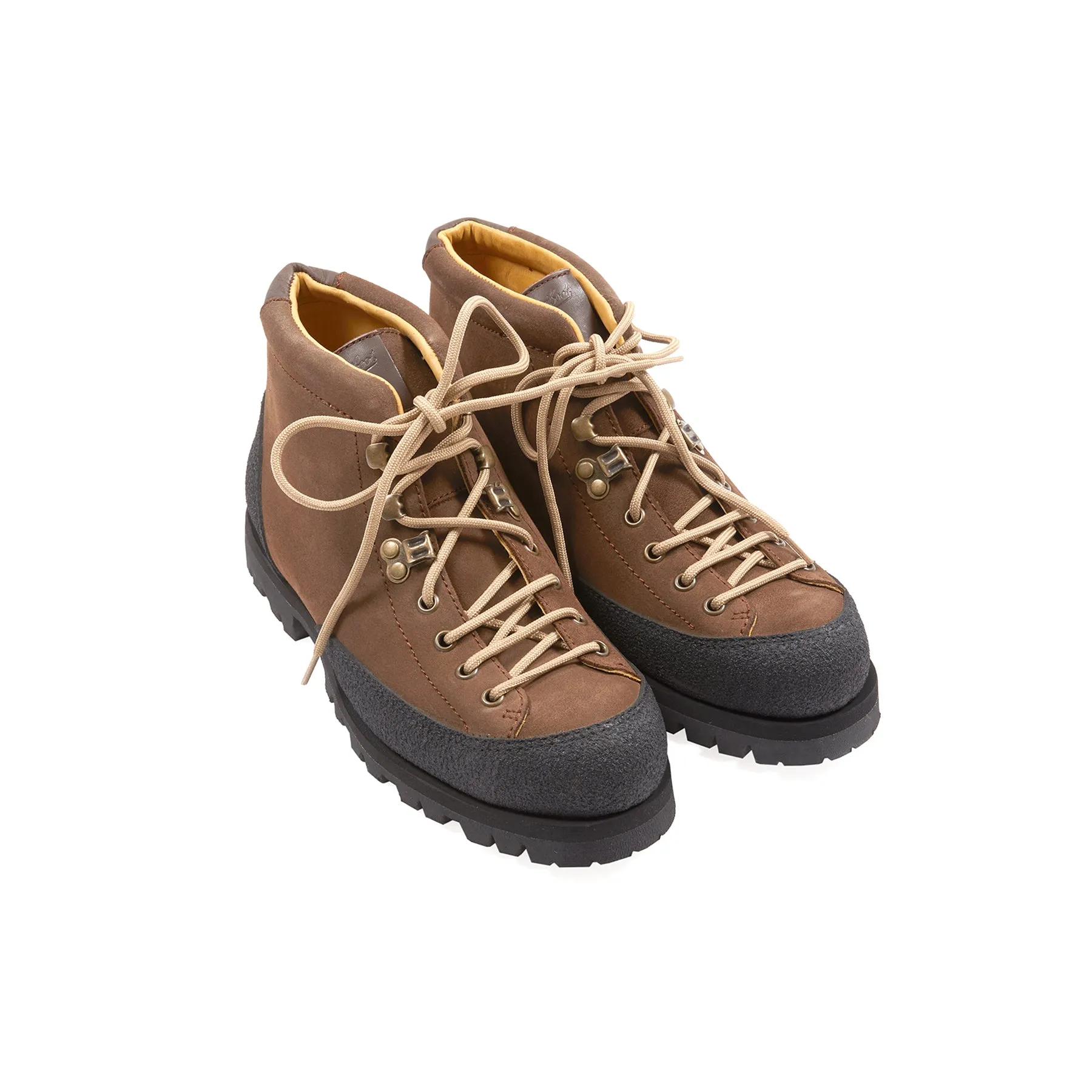 Paraboot Yosemite Boot in Marron