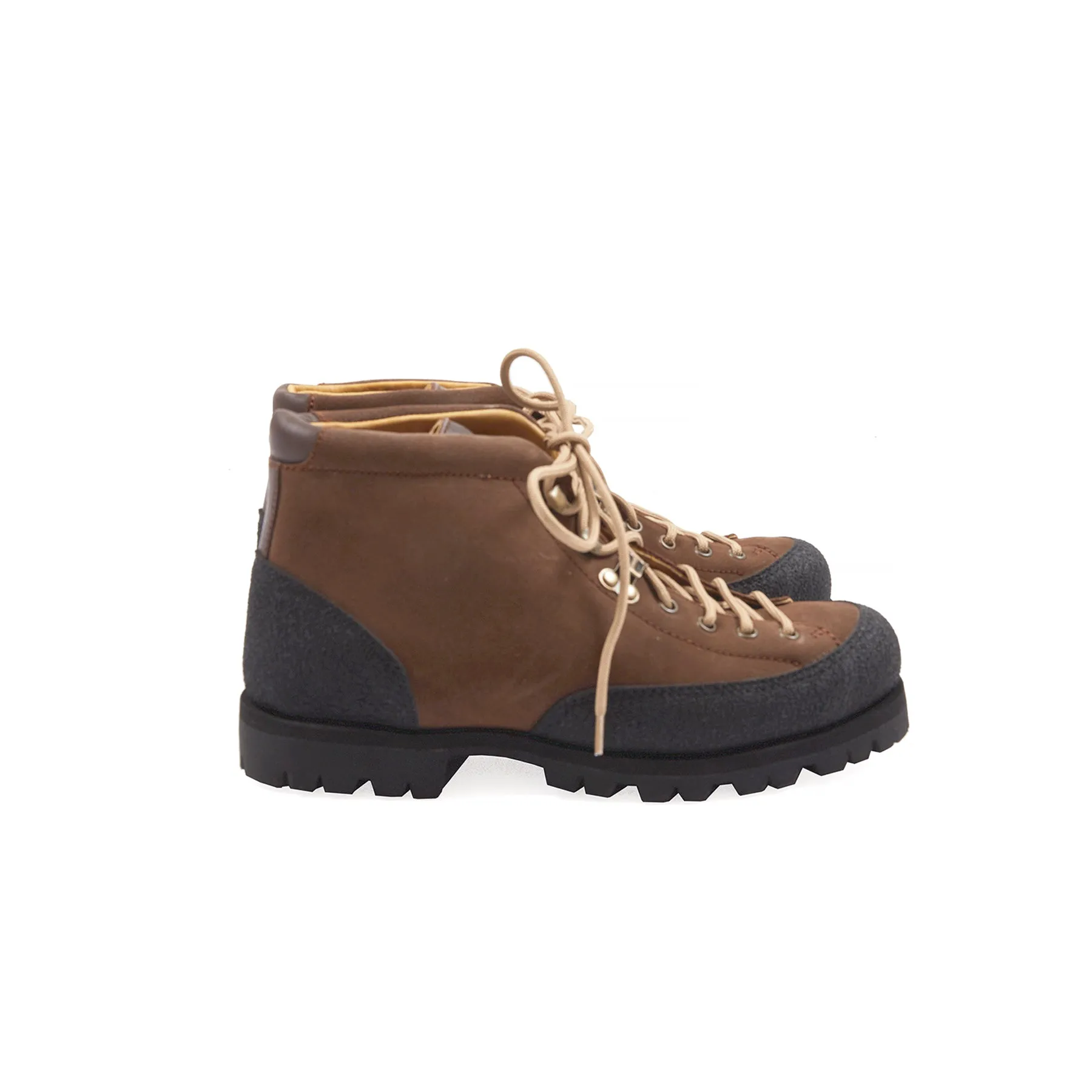 Paraboot Yosemite Boot in Marron