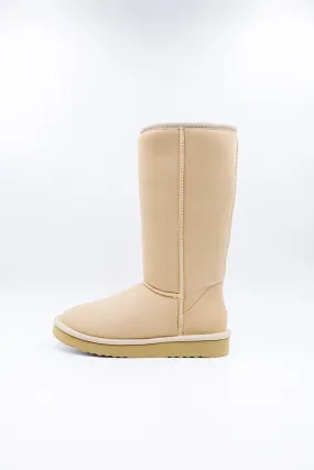 PAWJ Tall Boot | Tan