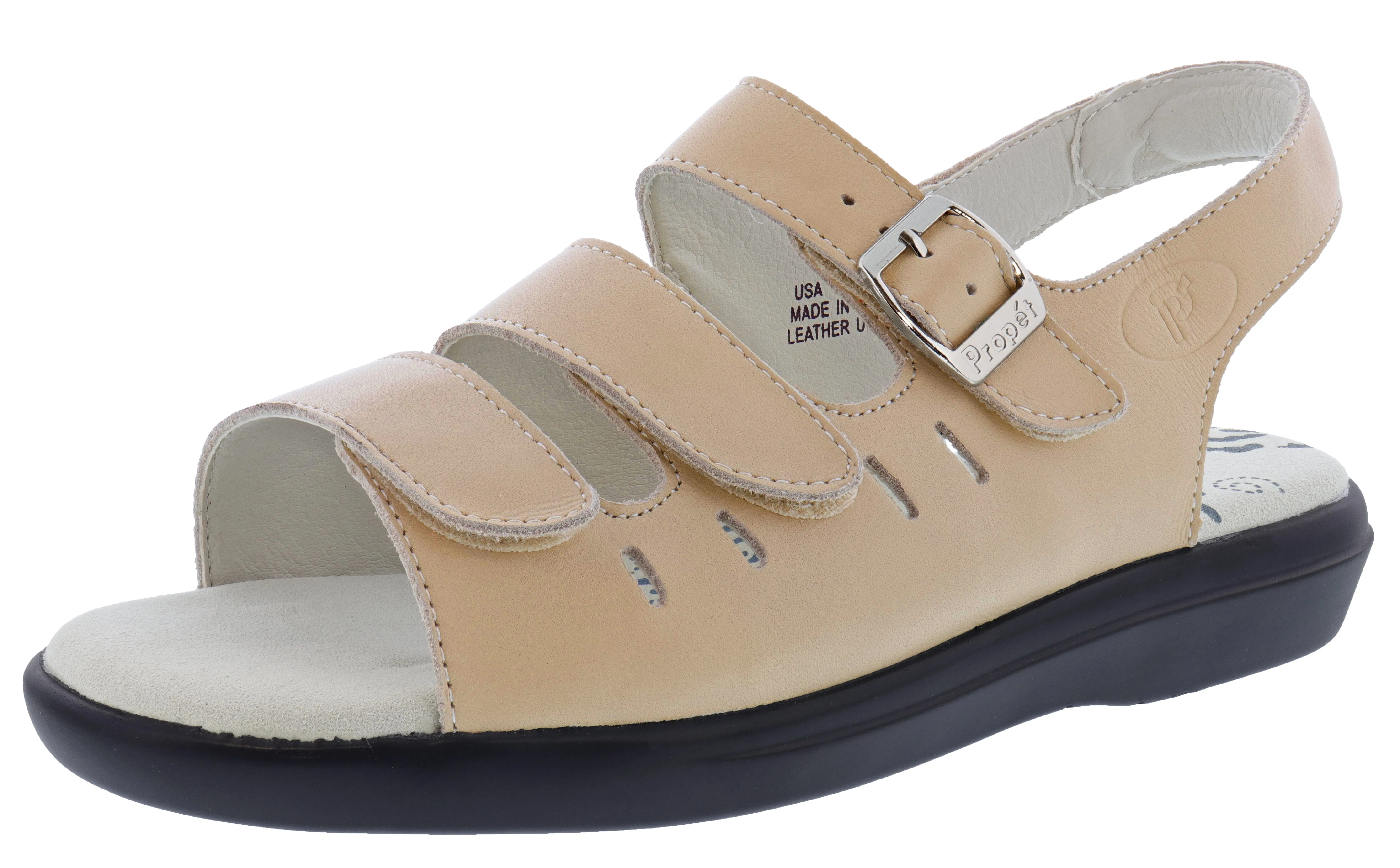 Propet Women's Breeze Walker Sandals