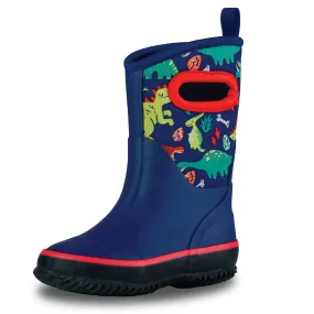 Puddle-a-saurus Dinosaur MudBoot