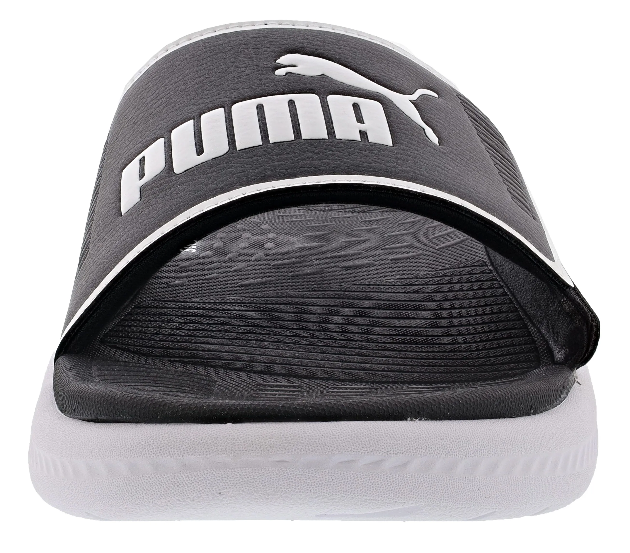 Puma Men's Softride Atletic Slides