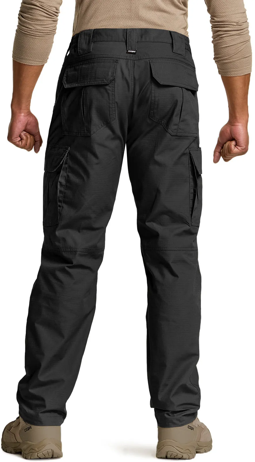 Raider Pants [TLP115]