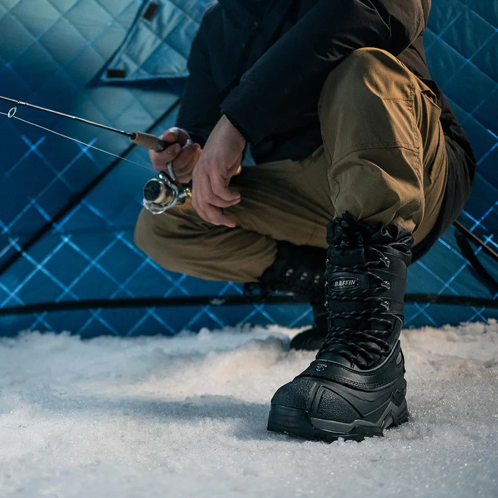 SNOW MONSTER | Men's Boot