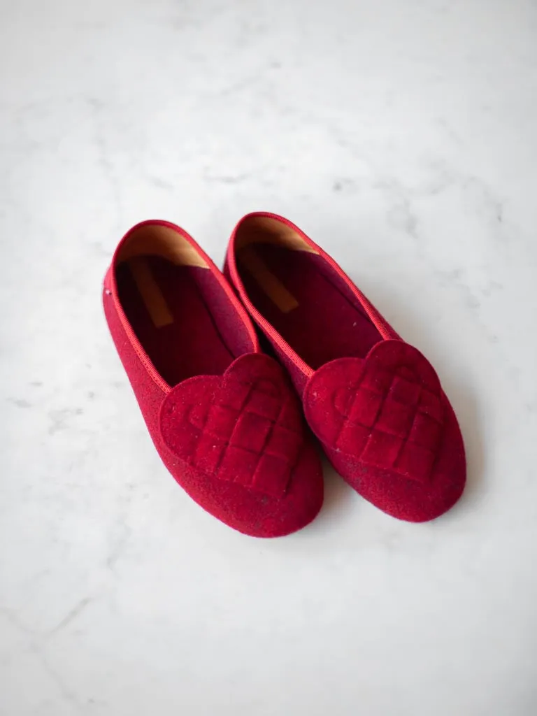 Sweetheart Women's Slippers