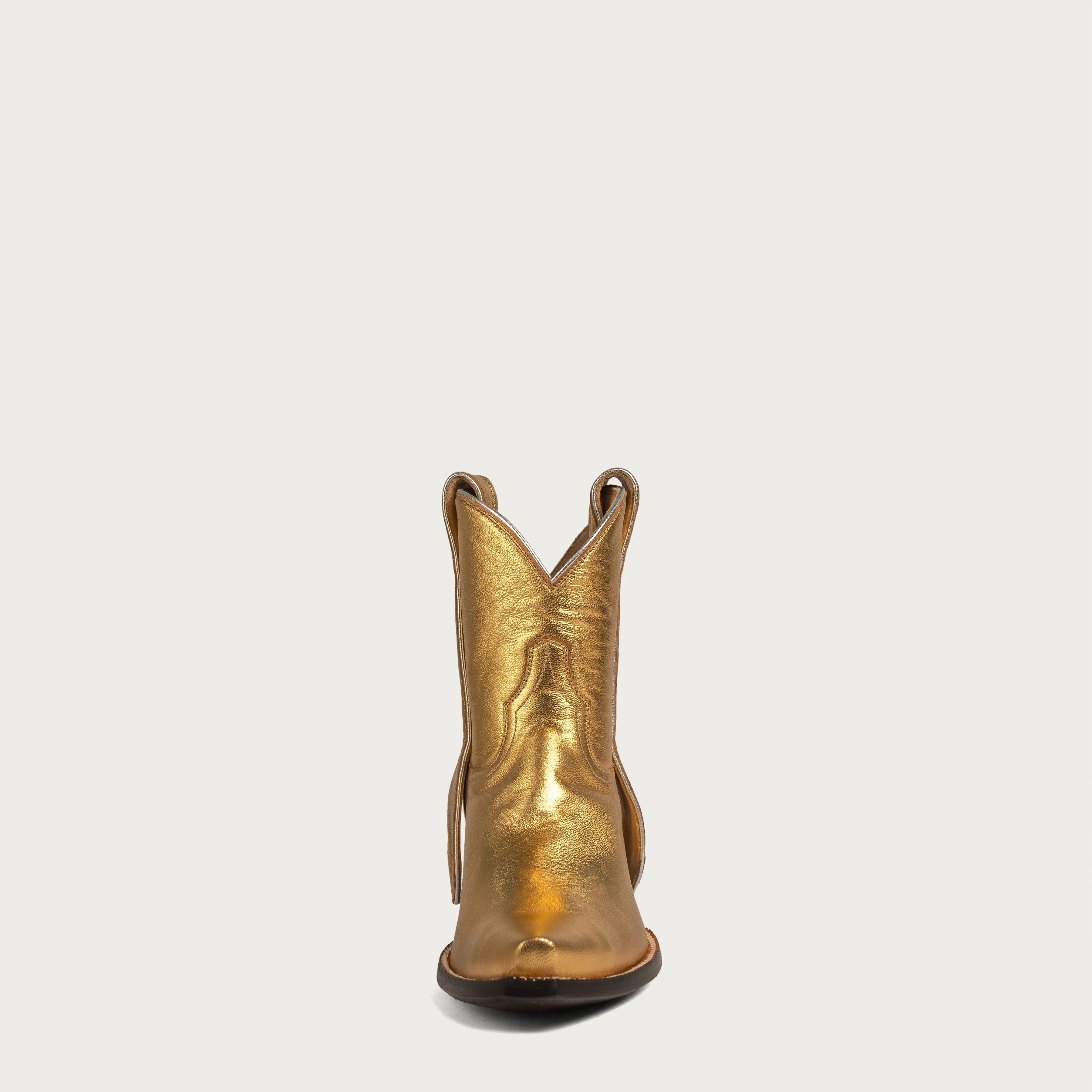 The Gold 24/7 Boot