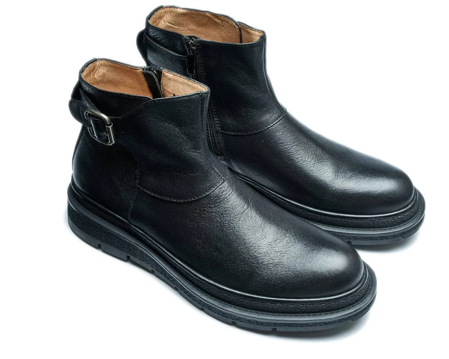 Triboots Chic Metropolis Stride