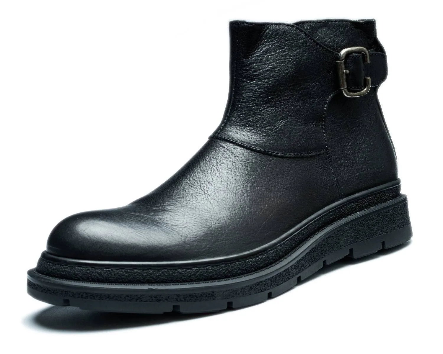 Triboots Chic Metropolis Stride