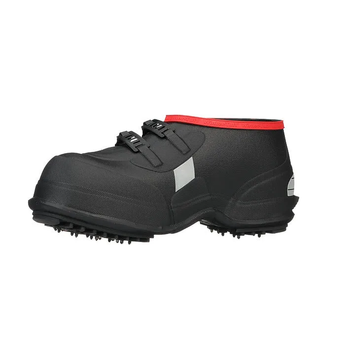 Winter-Tuff 2 Buckle Ice Traction Overshoe