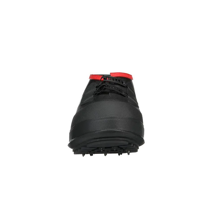 Winter-Tuff 2 Buckle Ice Traction Overshoe