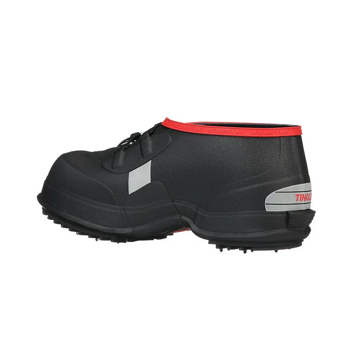 Winter-Tuff 2 Buckle Ice Traction Overshoe