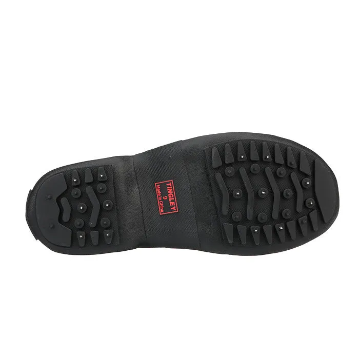 Winter-Tuff 2 Buckle Ice Traction Overshoe