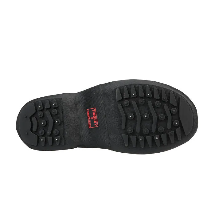 Winter-Tuff 2 Buckle Ice Traction Overshoe