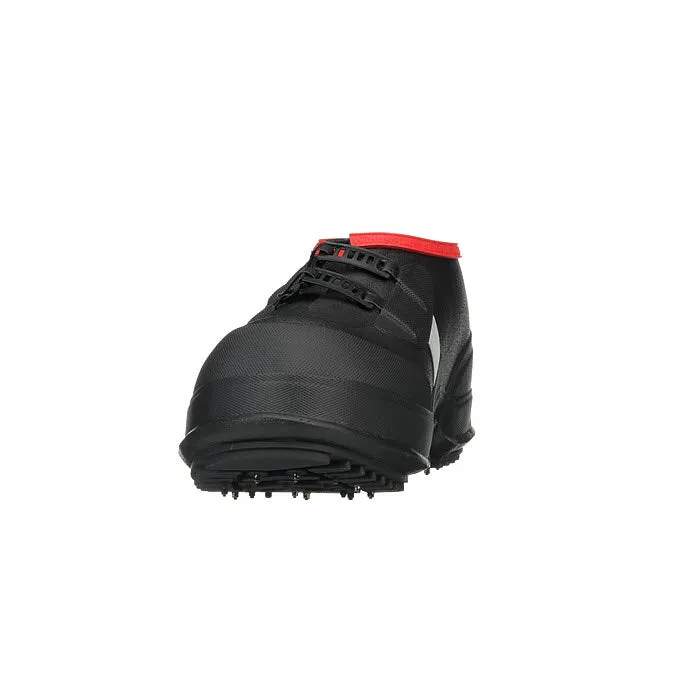 Winter-Tuff 2 Buckle Ice Traction Overshoe