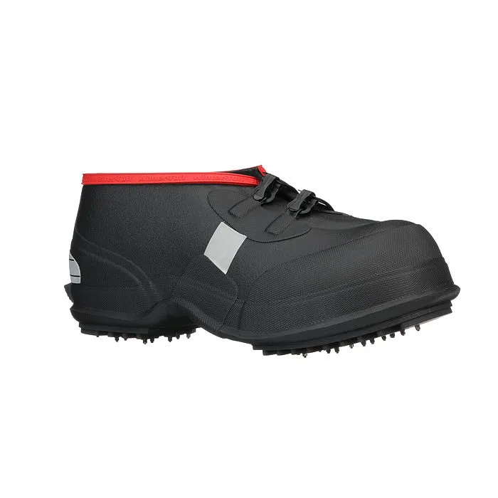 Winter-Tuff 2 Buckle Ice Traction Overshoe