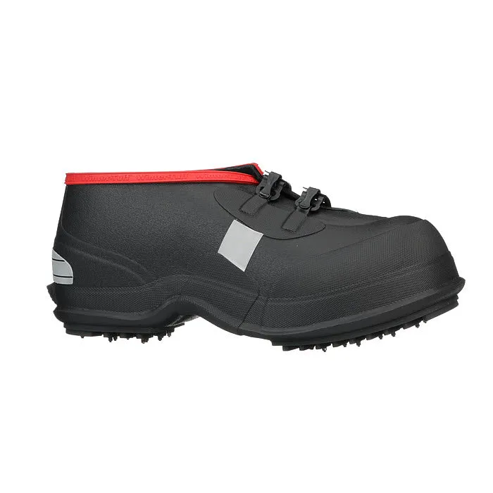 Winter-Tuff 2 Buckle Ice Traction Overshoe