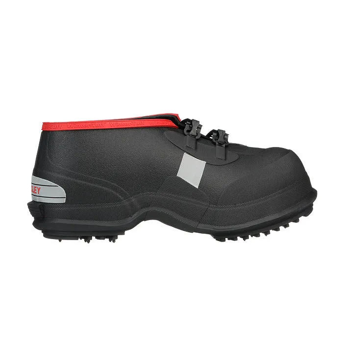 Winter-Tuff 2 Buckle Ice Traction Overshoe