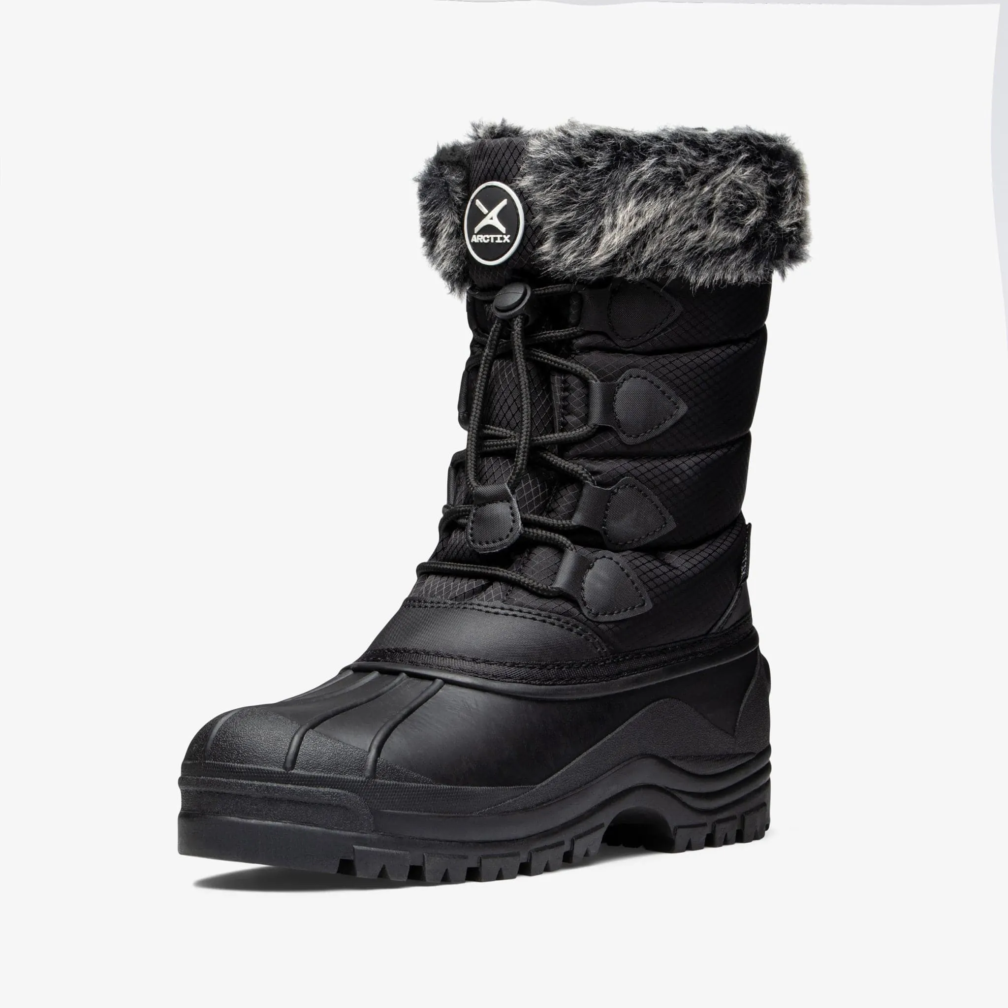 Women's Below Zero Winter Boot