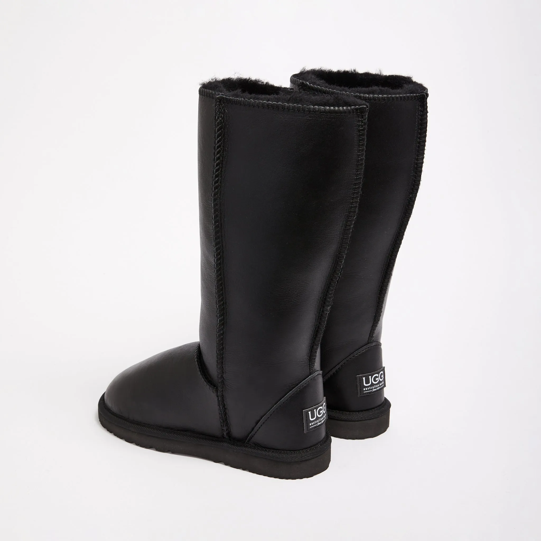 Women's Classic Tall Nappa