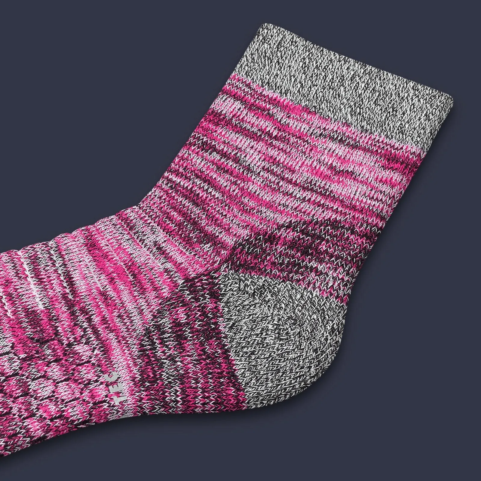 Women's Hiking Quarter Socks