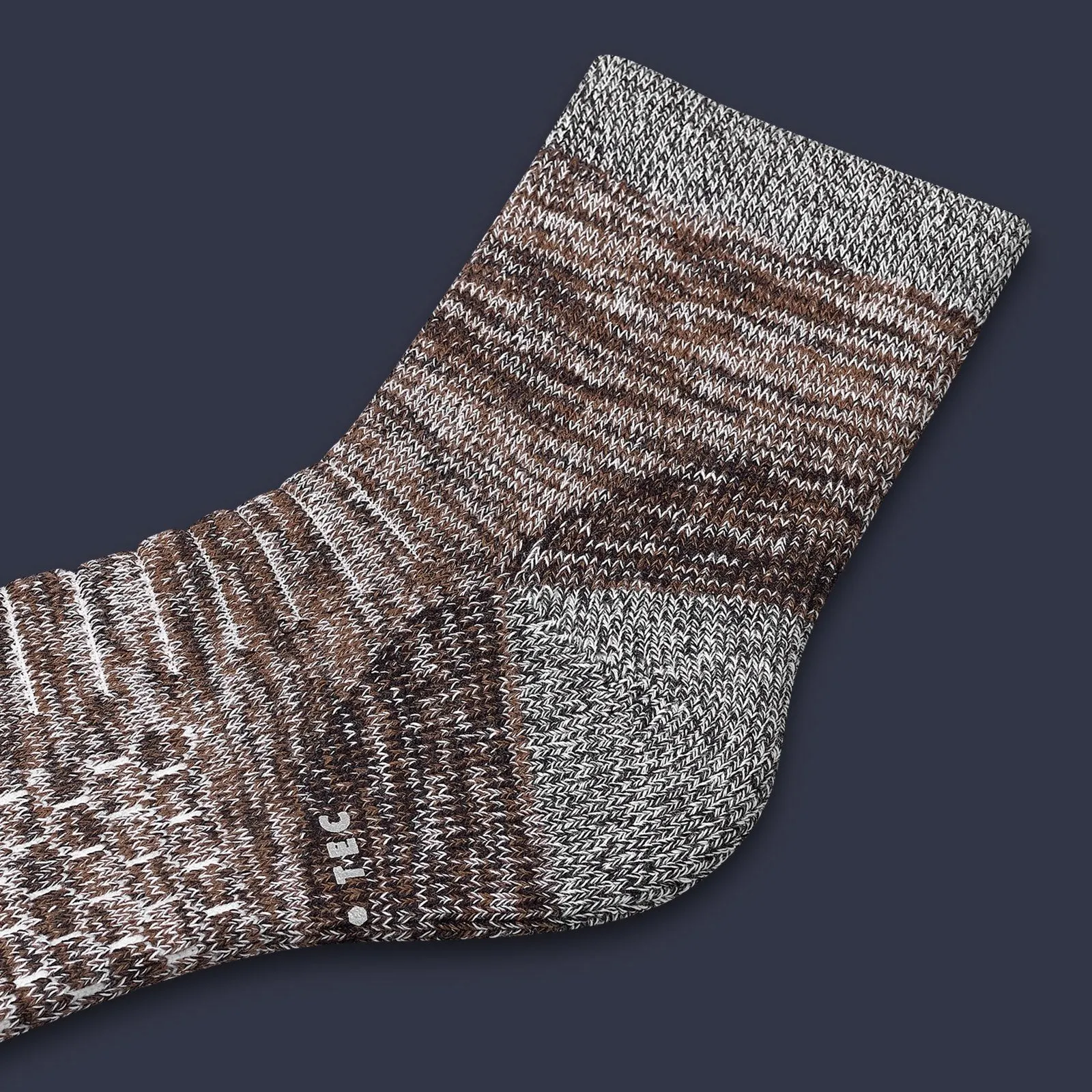 Women's Hiking Quarter Socks