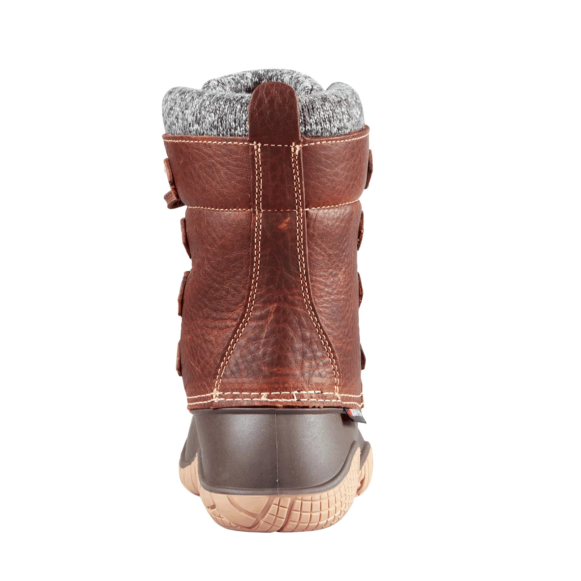 YELLOWKNIFE CUFF | Women's Boot