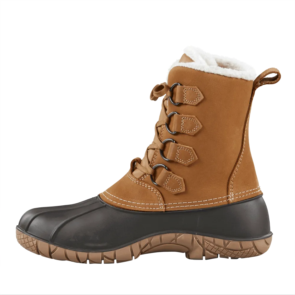 YELLOWKNIFE | Men's Boot