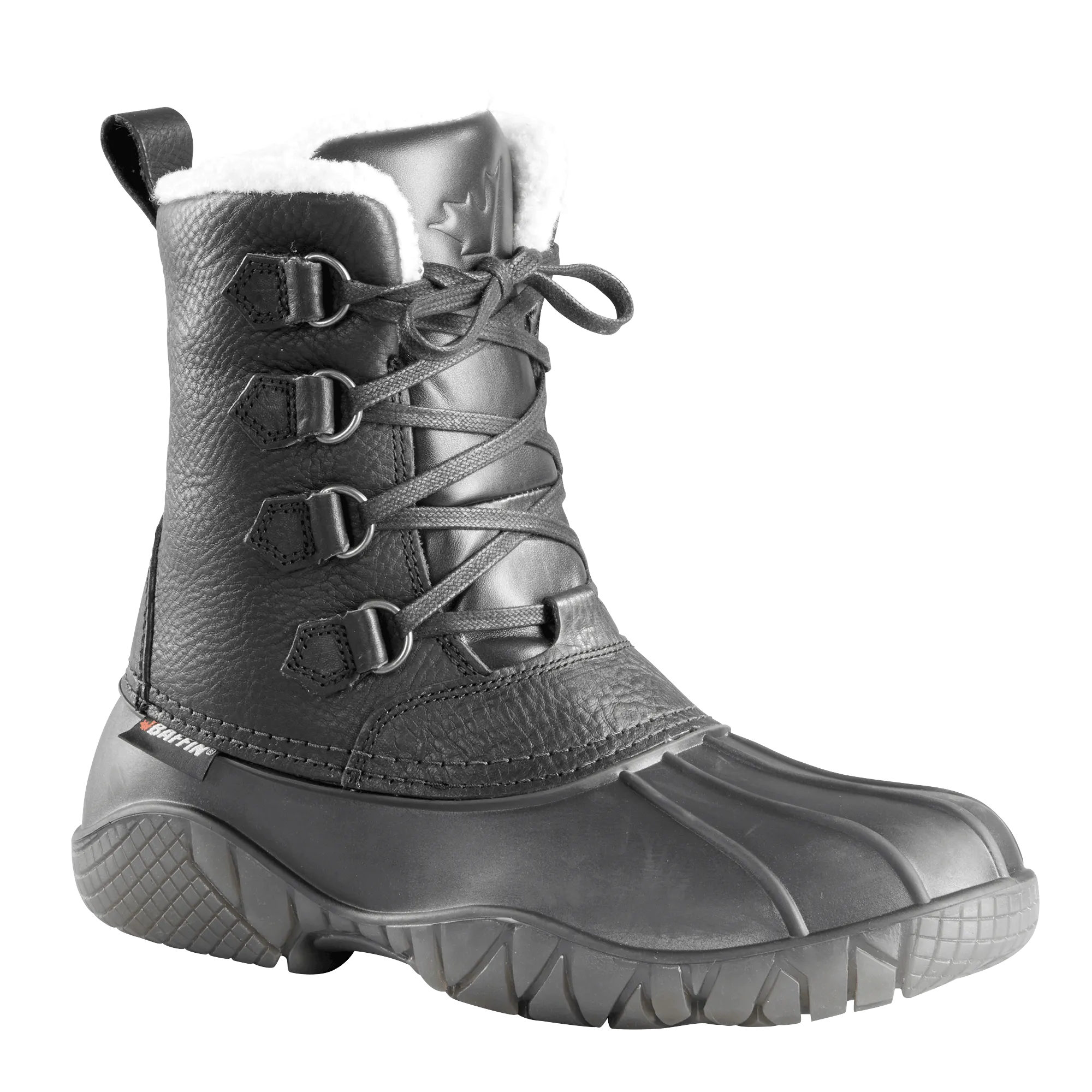 YELLOWKNIFE | Men's Boot