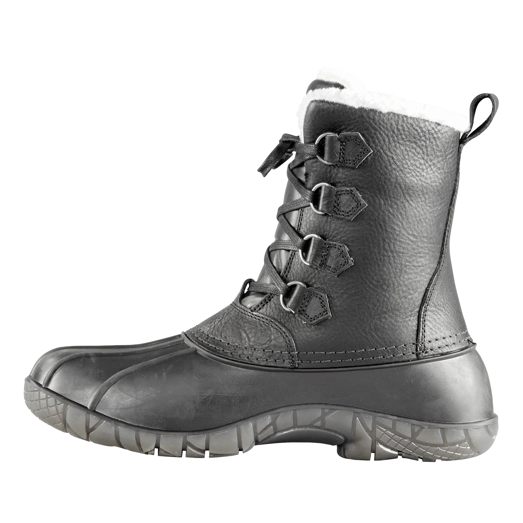 YELLOWKNIFE | Men's Boot